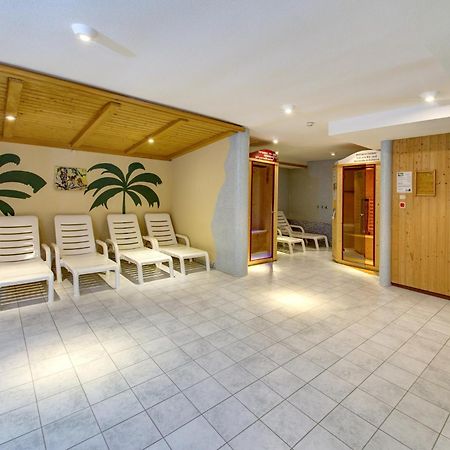 Apartment In Lienz With A Balcony Obernussdorf Экстерьер фото